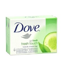 Dove Soap Fresh Touch