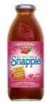 Snapple Raspberry Tea