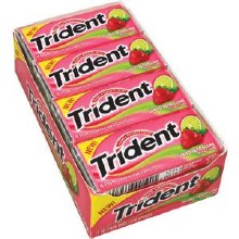 Trident Island Berry Lime