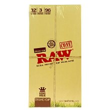 Raw Cone King Size Classic