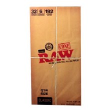 Raw Cone 1 1/4