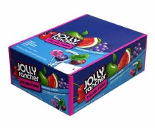 Jolly Rancher Original Assorted Lollipop Jolly Rancher Original Assorted Lollipop