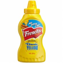 French's Classic Mustard