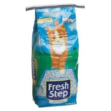 Fresh Step Cat Litter