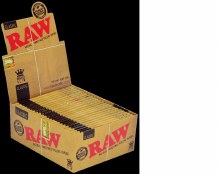 Raw Classic King Size Slim