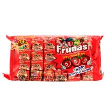 Frunas Cherry Fruit Chews