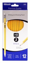 Bazic Pencil