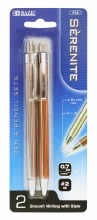 Bazic Pen & Pencil Sets