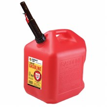 Gas Can 5 Gal Spill Proof