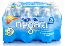 Niagara Water