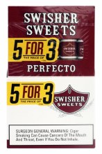 Swisher Sweets Perfecto