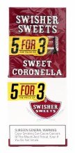 Swisher Sweets Coronella