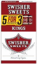 Swisher Sweets Kings