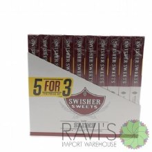 Swisher Sweets Slims