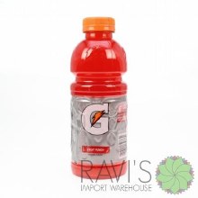 Gatorade Fruit Punch