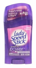 Lady Speed Stick Wild Freesia