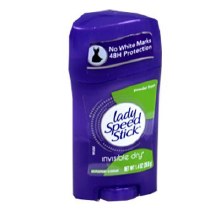 Lady Speed Stick Powder Fresh