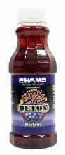 Champ Detox Blueberry