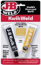 Kwik Weld