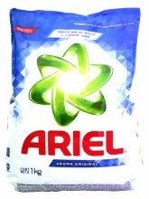 Ariel Siempre Puede 850 g