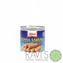 Libbys Vienna Sausage