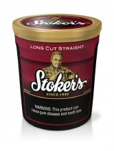 Stoker's Long Cut Straight Tub