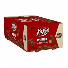 Kit Kat Minis King Size