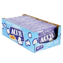 Act II Light Butter Popcorn Act II Light Butter Popcorn