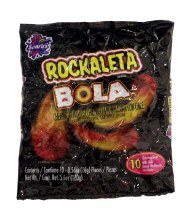 Sonric's Rockaleta Bola