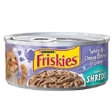 Friskies With Turkey & Cheese