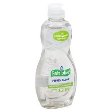 Palmolive Pure Clear