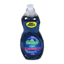 Palmolive Oxy Power Degreaser