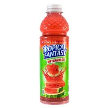 Tropical Fantasy Watermelon