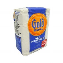 Gold Medal All purpose Flour