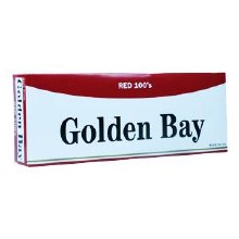 Golden Bay Red 100 Box