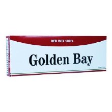 Golden Bay Red King Box