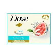 Dove Soap Restore