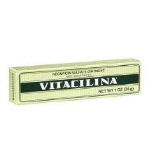 Vitacilina 1 oz (48 ps) Vitacilina 1 oz (48 ps)