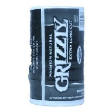 Grizzly Xtra Long Cut Natural