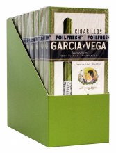 Garcia Vega Cigarillos