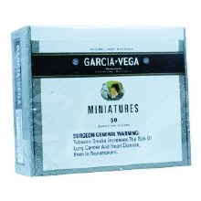 Garcia Vega Miniatures