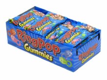 Ring Pop Gummies