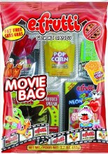 E. Frutti Movie Bag