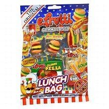 E. Frutti Lunch Bag Gummi