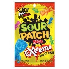 Sour Patch Extreme