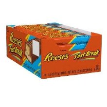 Reese's Fast Break