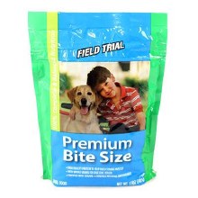 Field Trial Premium Dog Food