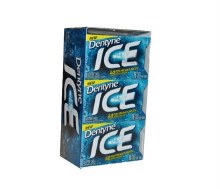 Dentyne Ice Winter Chill