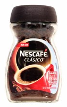 Nescafe Classico