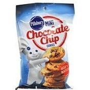 Pillsbury Cookies Mini Chocolate Chip